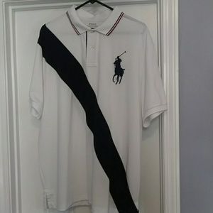 Polo Ralph Lauren "performance" (xxl)